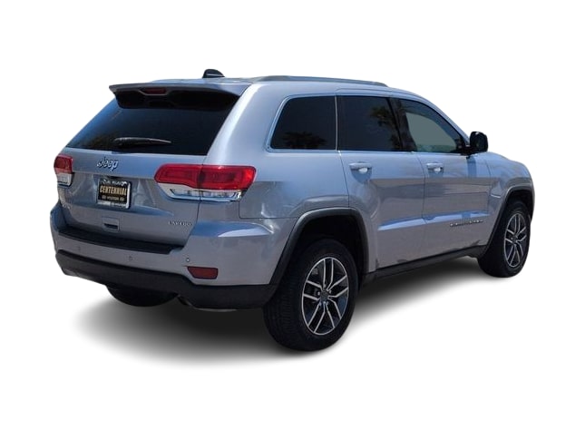 Thumbnail: 2019 Jeep Grand Cherokee - 23