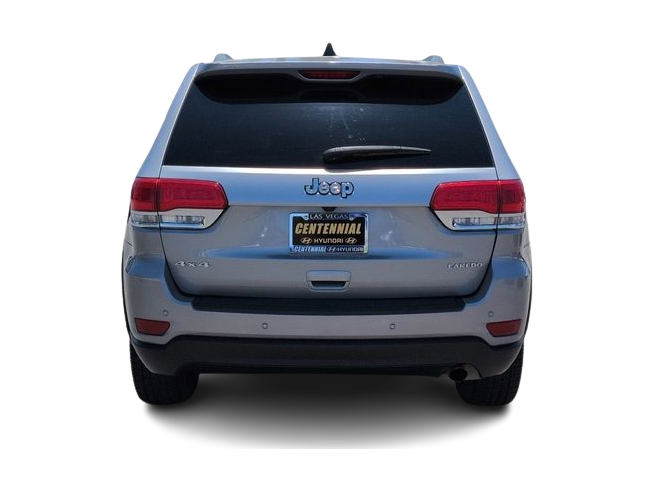 Thumbnail: 2019 Jeep Grand Cherokee - 5