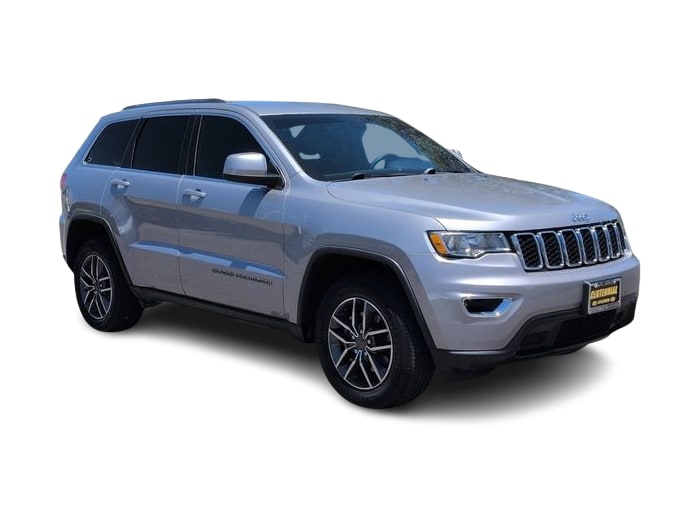 Thumbnail: 2019 Jeep Grand Cherokee - 21