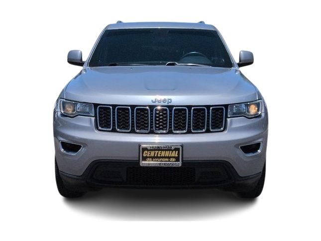 Thumbnail: 2019 Jeep Grand Cherokee - 6