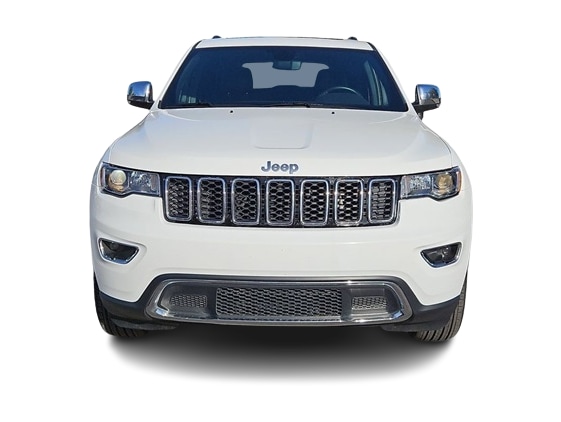 Thumbnail: 2022 Jeep Grand Cherokee - 6