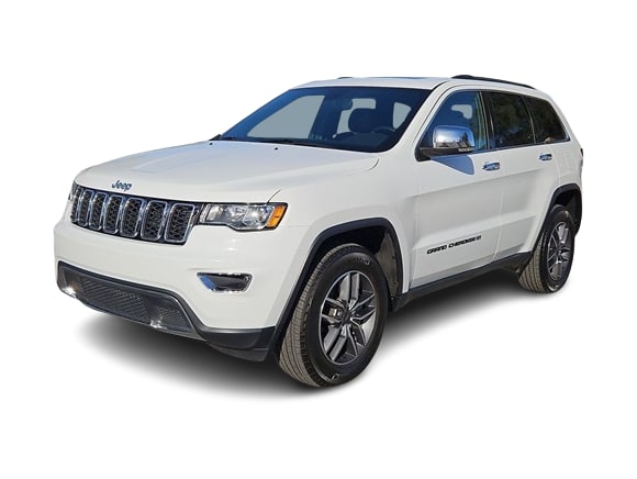 Thumbnail: 2022 Jeep Grand Cherokee - 21