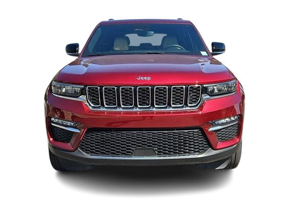 Thumbnail: 2023 Jeep Grand Cherokee - 6