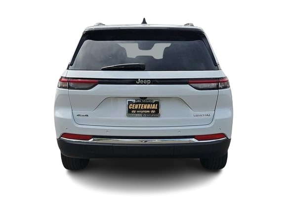 Thumbnail: 2023 Jeep Grand Cherokee - 5