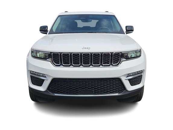 Thumbnail: 2023 Jeep Grand Cherokee - 6