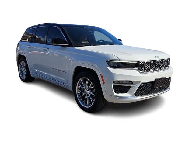 Thumbnail: 2022 Jeep Grand Cherokee - 20