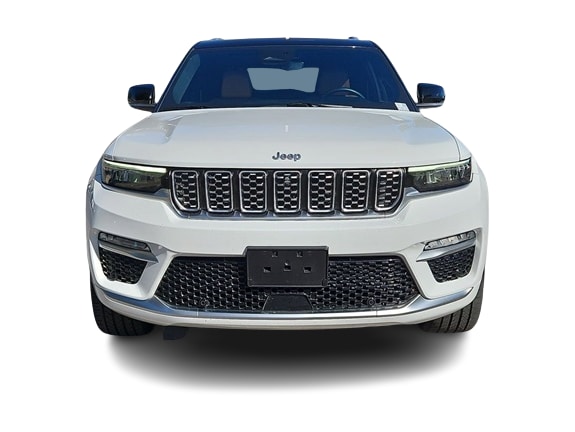 Thumbnail: 2022 Jeep Grand Cherokee - 6