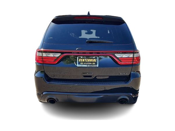Thumbnail: 2023 Dodge Durango - 5