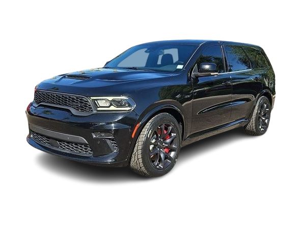 Thumbnail: 2023 Dodge Durango - 21