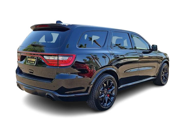 Thumbnail: 2023 Dodge Durango - 22