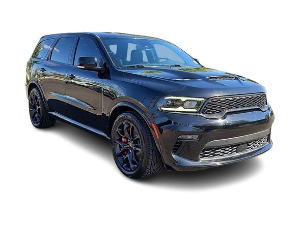 Thumbnail: 2023 Dodge Durango - 20