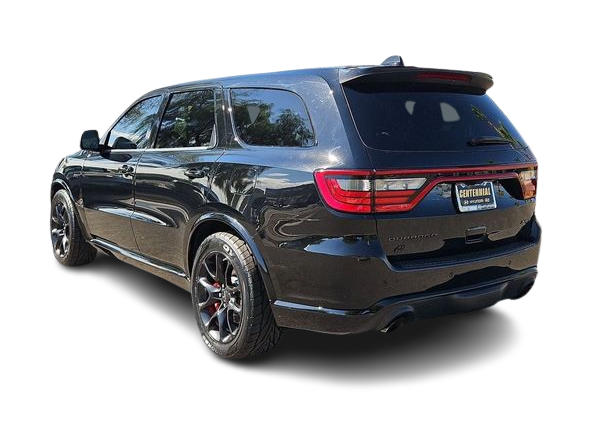 Thumbnail: 2023 Dodge Durango - 4