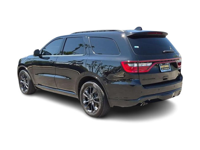 Thumbnail: 2023 Dodge Durango - 4