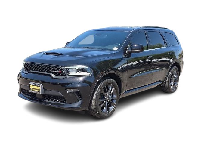 Thumbnail: 2023 Dodge Durango - 18
