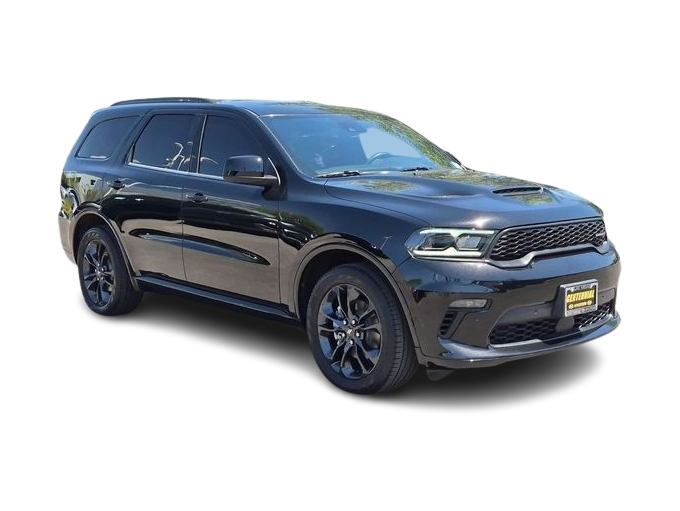 Thumbnail: 2023 Dodge Durango - 17