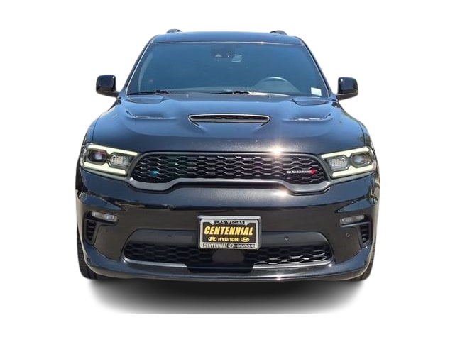 Thumbnail: 2023 Dodge Durango - 5