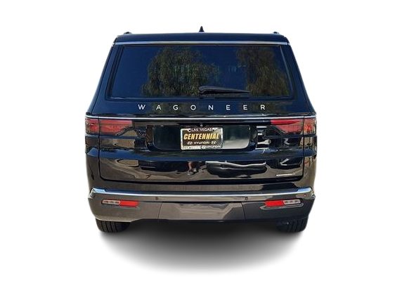 Thumbnail: 2022 Jeep Wagoneer - 20