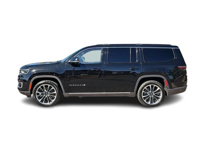 Thumbnail: 2022 Jeep Wagoneer - 3