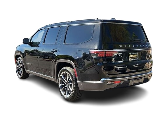 Thumbnail: 2022 Jeep Wagoneer - 19