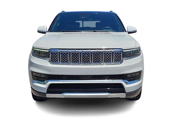 Thumbnail: 2022 Jeep Grand Wagoneer - 6