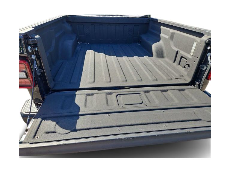 Thumbnail: 2021 Jeep Gladiator - 34