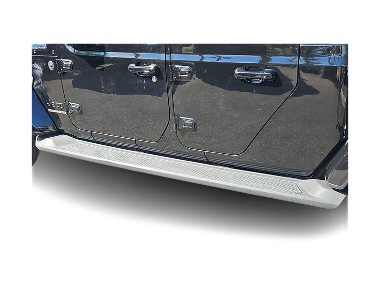 Thumbnail: 2021 Jeep Gladiator - 18