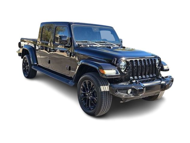 Thumbnail: 2021 Jeep Gladiator - 20