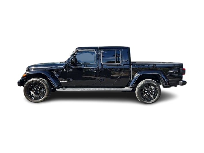 Thumbnail: 2021 Jeep Gladiator - 3