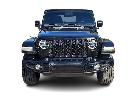 Thumbnail: 2021 Jeep Gladiator - 6