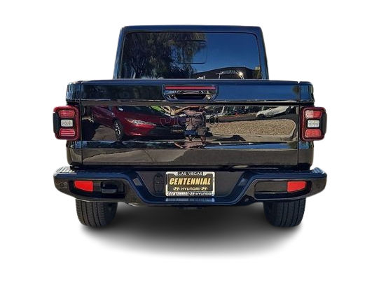 Thumbnail: 2021 Jeep Gladiator - 5