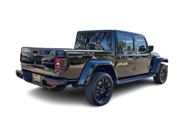 Thumbnail: 2021 Jeep Gladiator - 22