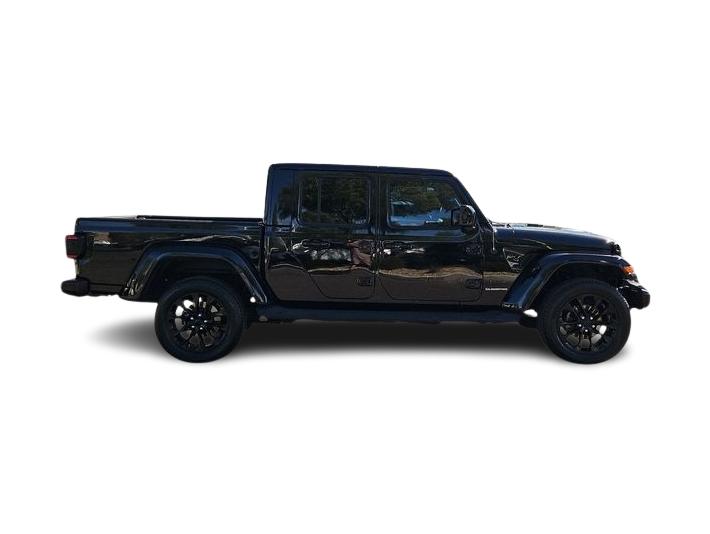 Thumbnail: 2021 Jeep Gladiator - 23