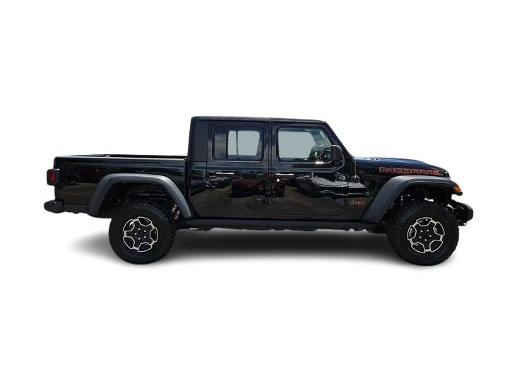 Thumbnail: 2022 Jeep Gladiator - 23