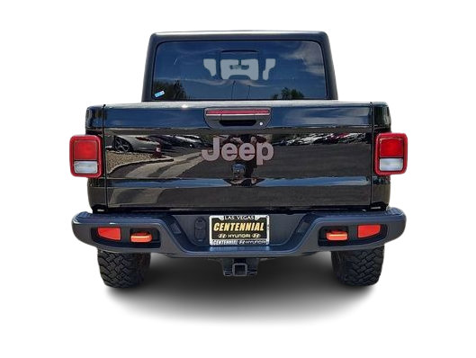 Thumbnail: 2022 Jeep Gladiator - 5