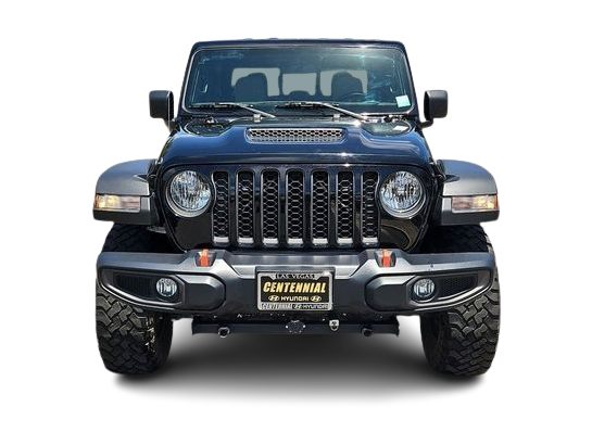 Thumbnail: 2022 Jeep Gladiator - 6