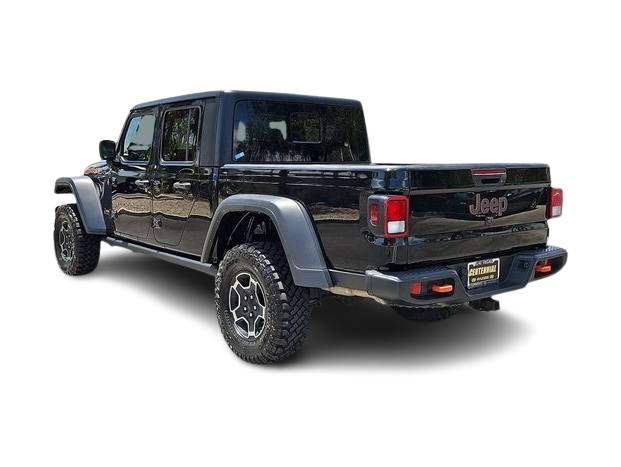 Thumbnail: 2022 Jeep Gladiator - 4