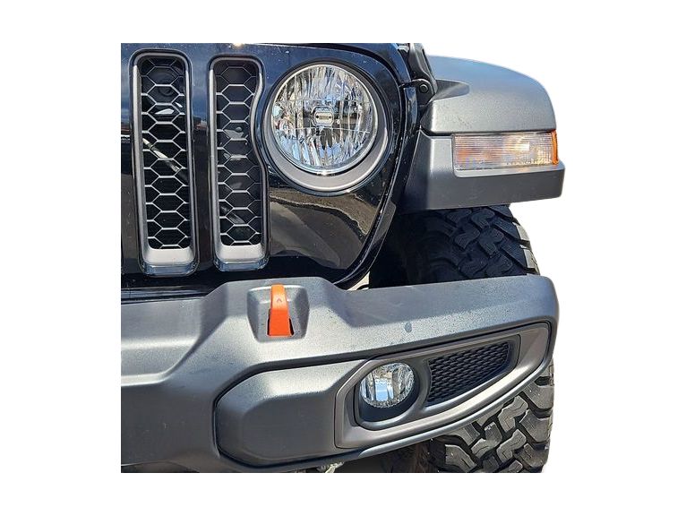 Thumbnail: 2022 Jeep Gladiator - 24