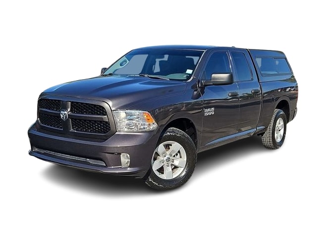 2018 RAM Ram 1500 Pickup