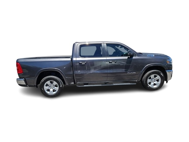 Thumbnail: 2025 RAM 1500 - 22