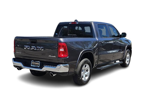 Thumbnail: 2025 RAM 1500 - 21