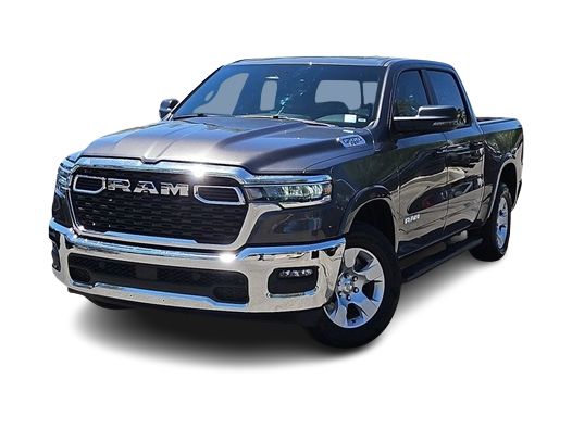 Thumbnail: 2025 RAM 1500 - 6