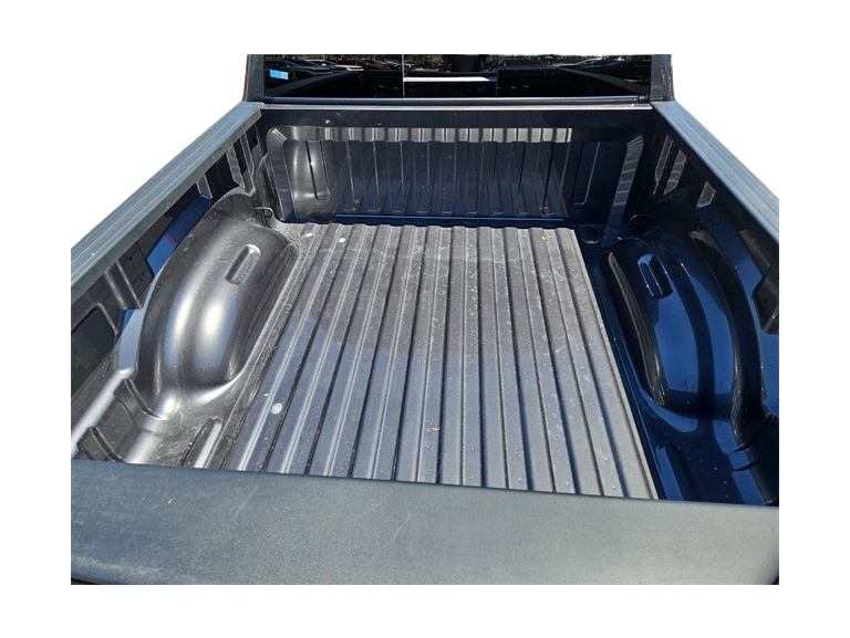 Thumbnail: 2025 RAM 1500 - 16