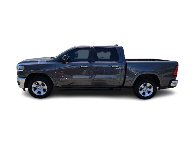 Thumbnail: 2025 RAM 1500 - 3
