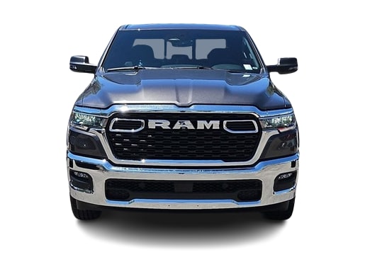 Thumbnail: 2025 RAM 1500 - 20