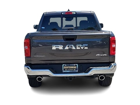 Thumbnail: 2025 RAM 1500 - 5