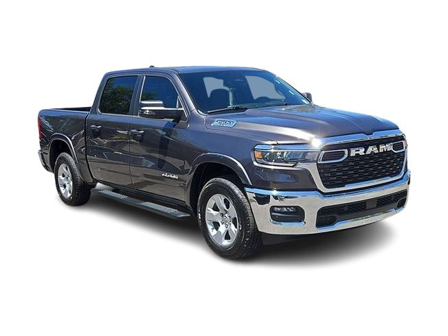 Thumbnail: 2025 RAM 1500 - 19