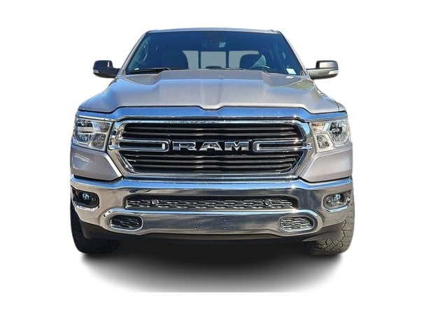 Thumbnail: 2021 RAM 1500 - 6