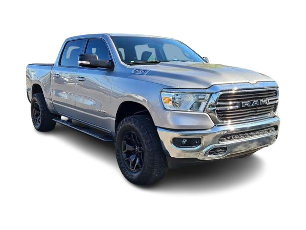 Thumbnail: 2021 RAM 1500 - 20