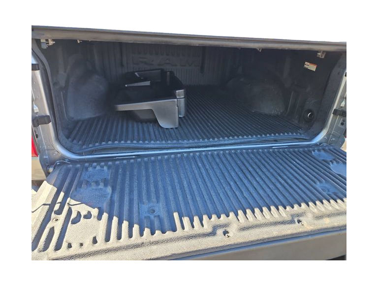 Thumbnail: 2021 RAM 1500 - 17