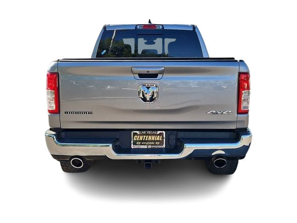 Thumbnail: 2021 RAM 1500 - 5